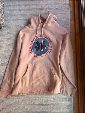 Morgan Wallen Outlaw Sweatshirt